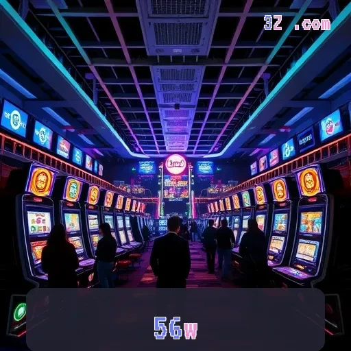 56w Aventura: Desperte o Aventureiro em Você e Explore Novos Horizontes