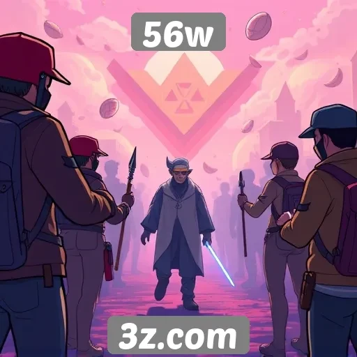 Comparação entre jogos populares disponíveis no 56w