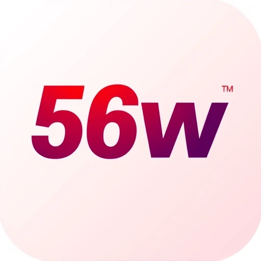 56w