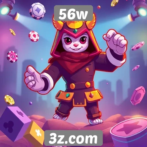 Plataforma 56w se destaca em recomendações personalizadas